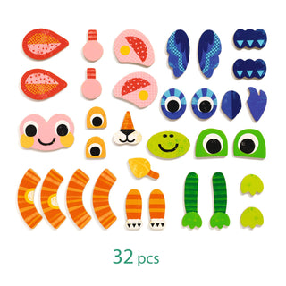 INZEBOX ZANIMALS