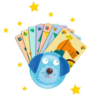 CARD HOLDER