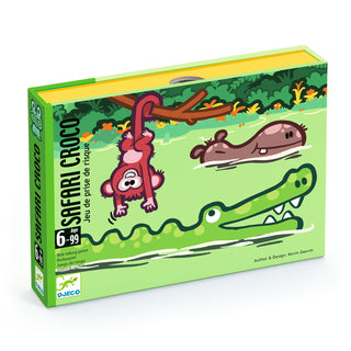 SAFARI CROCO