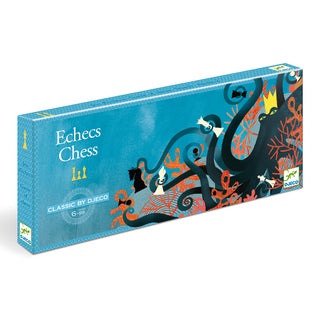 CLASSIC CHESS BOARD GAME