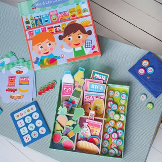 MIA & LEO LITTLE SHOP