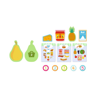MIA & LEO LITTLE SHOP