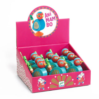 WHISTLE MUSICAL TOY