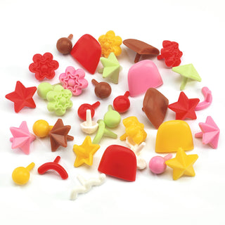 OSCAR AND CANNELLE GINGERBREAD