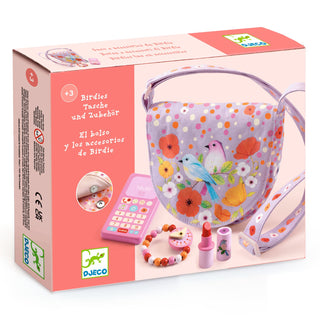 BIRDIES BAG & ACCESSORIES