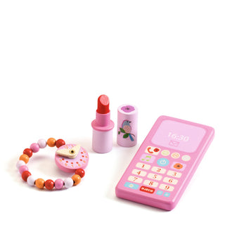 BIRDIES BAG & ACCESSORIES