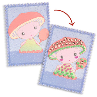 TINYLY MOSAICS
