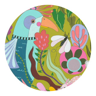 PUZZ'ART SLOTH - 500 PCS