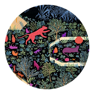 THE KINGDOM OF CATS - 500 PCS PUZZLE GALLERY