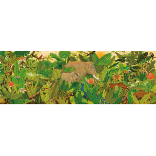 HIDDEN IN THE NATURE - 1000 PCS PUZZLE GALLERY