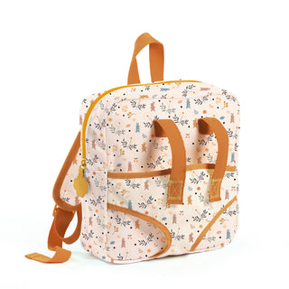POMEA DOLL BACKPACK CARRIER