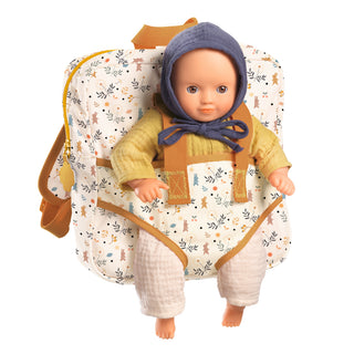 POMEA DOLL BACKPACK CARRIER