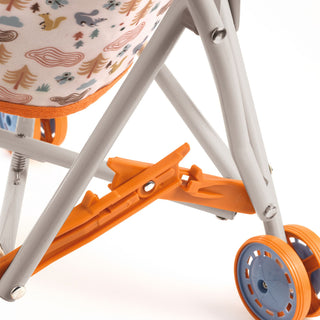 POMEA DOLL STROLLER