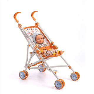 POMEA DOLL STROLLER