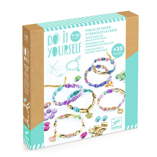 DIY STYLISH AND GOLDEN BRACELETS