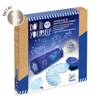 DIY CONSTELLATIONS VIEWER