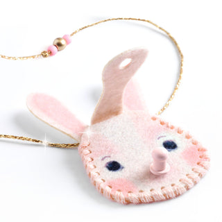 DIY DAZZLERS SECRET NECKLACES