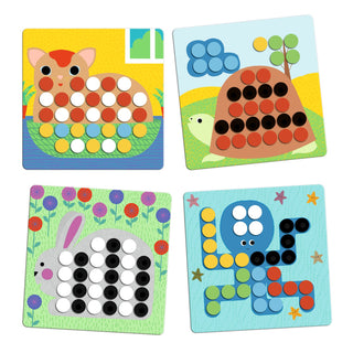 MOSAICO PRIMO