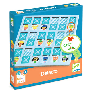EDULUDO DEDUCTO