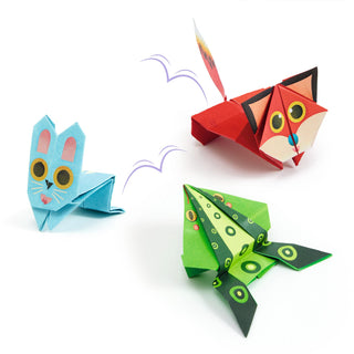 ORIGAMI ACTIVITY KIT