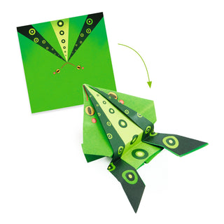 ORIGAMI ACTIVITY KIT