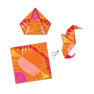ORIGAMI ACTIVITY KIT