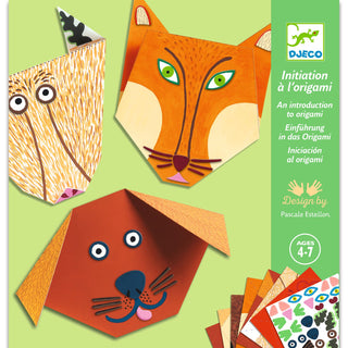 ORIGAMI ACTIVITY KIT