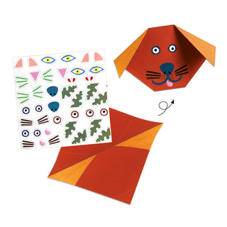 ORIGAMI ACTIVITY KIT