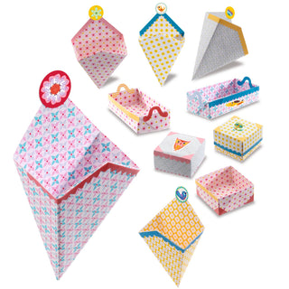 ORIGAMI ACTIVITY KIT