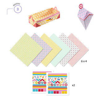 ORIGAMI ACTIVITY KIT