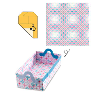 ORIGAMI ACTIVITY KIT