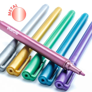 SET OF 6 MARKER