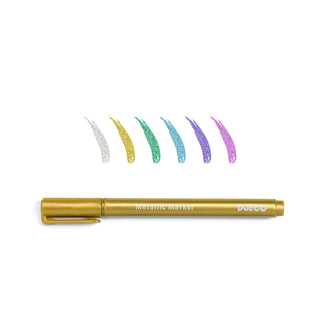 SET OF 6 MARKER