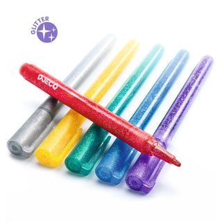 SET OF 6 MARKER