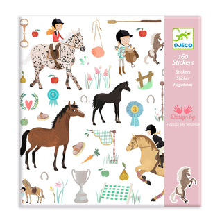 HORSES