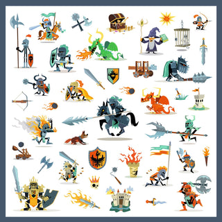 KNIGHTS