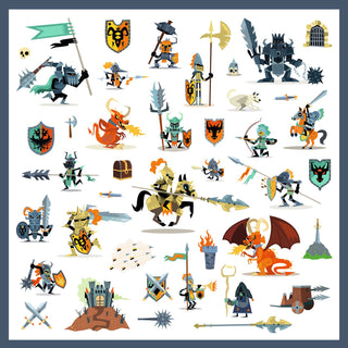 KNIGHTS