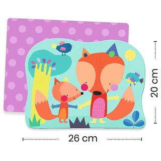 MAGIC WATER COLOURING