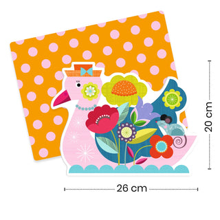 MAGIC WATER COLOURING