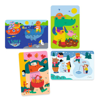 MAGIC WATER COLOURING