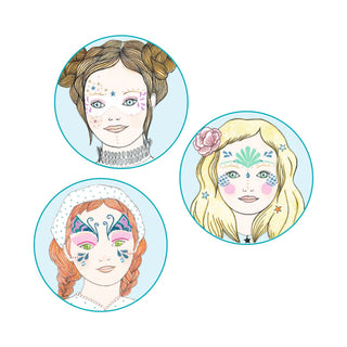 FACE PAINT