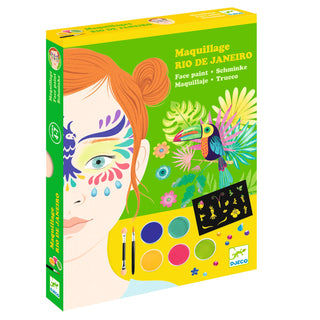 FACE PAINT