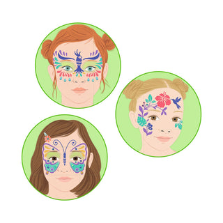 FACE PAINT
