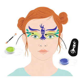 FACE PAINT