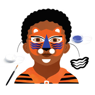FACE PAINT