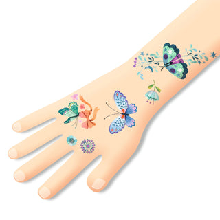 DREAM BUTTERFLIES