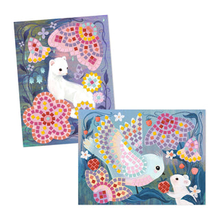 MOSAIC BY NUMBERS KIT