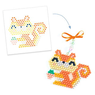 FURRY FRIENDS WATER BEADS KIT
