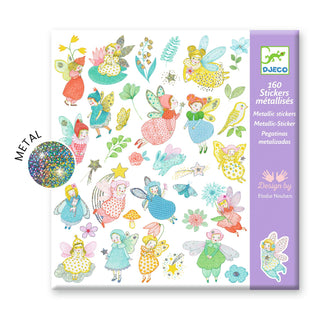 SPARKLY FAIRIES