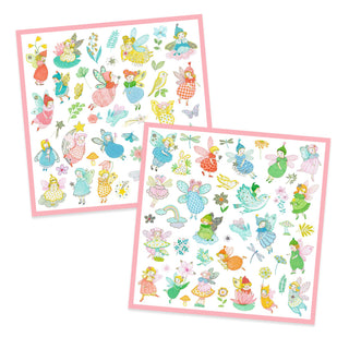 SPARKLY FAIRIES
